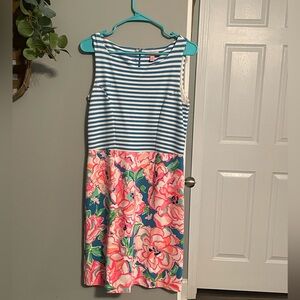 Lilly Pulitzer Lucky Charms Dress